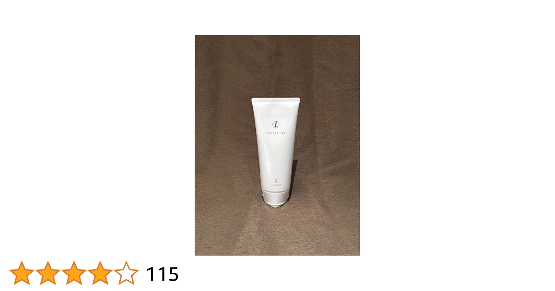 たかひろCOTA i CARE トリートメント 3 91eXWsGjv4L._AC_SY200_QL15_.jpg